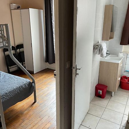 Bois-Colombes Rent Appart - Colombes מראה חיצוני תמונה