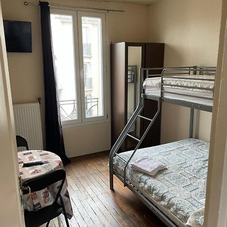 Bois-Colombes Rent Appart - Colombes מראה חיצוני תמונה