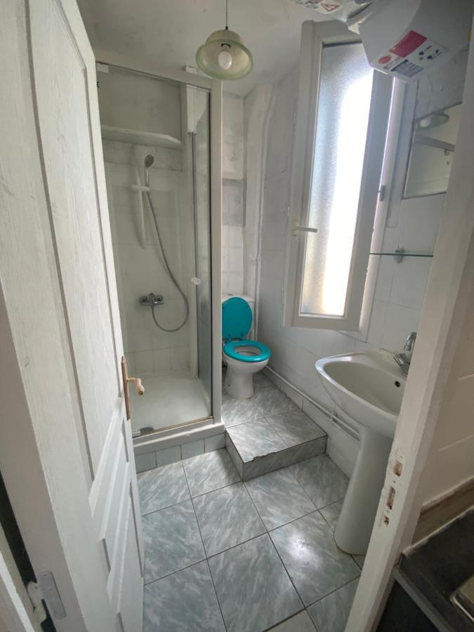 Bois-Colombes Rent Appart - Colombes מראה חיצוני תמונה