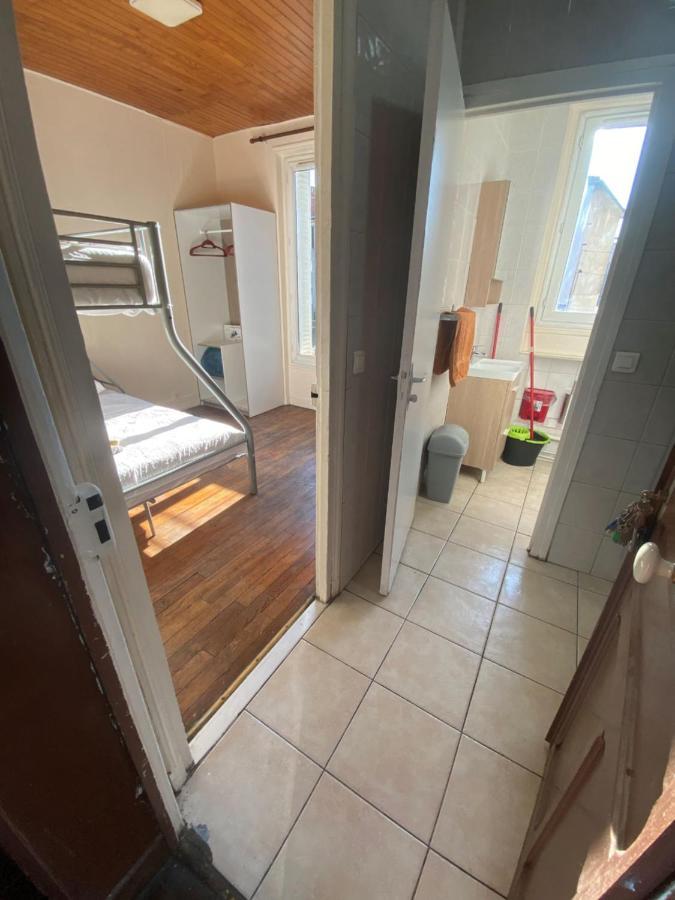 Bois-Colombes Rent Appart - Colombes מראה חיצוני תמונה