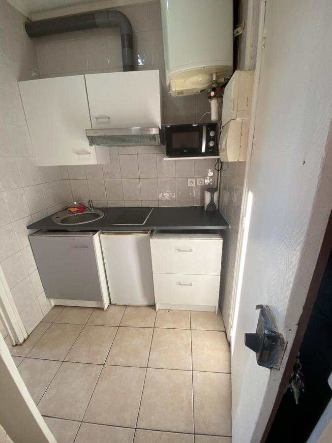 Bois-Colombes Rent Appart - Colombes מראה חיצוני תמונה