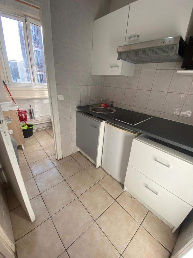 Bois-Colombes Rent Appart - Colombes מראה חיצוני תמונה