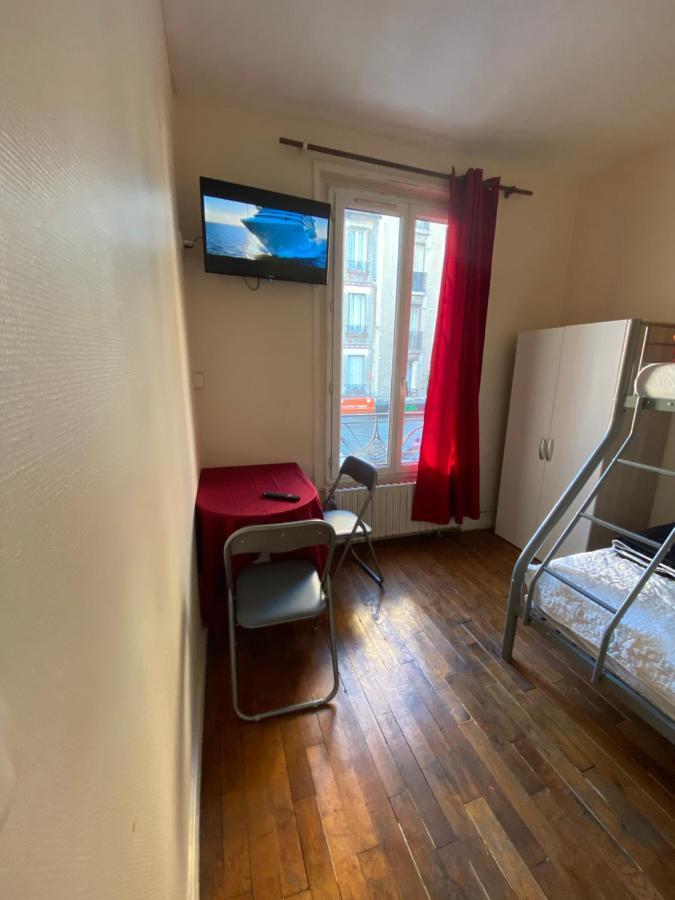 Bois-Colombes Rent Appart - Colombes מראה חיצוני תמונה