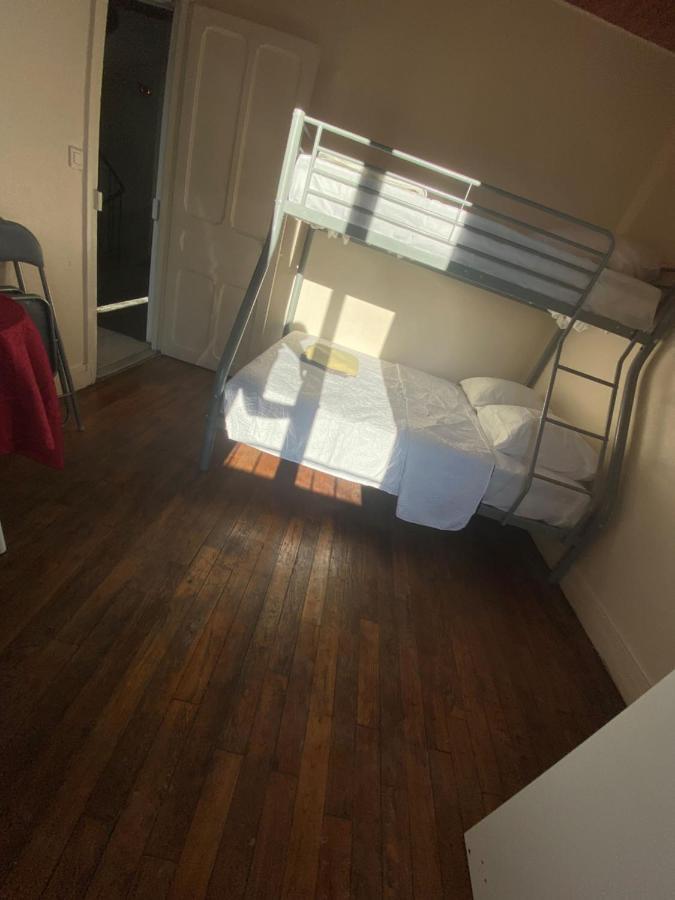Bois-Colombes Rent Appart - Colombes מראה חיצוני תמונה