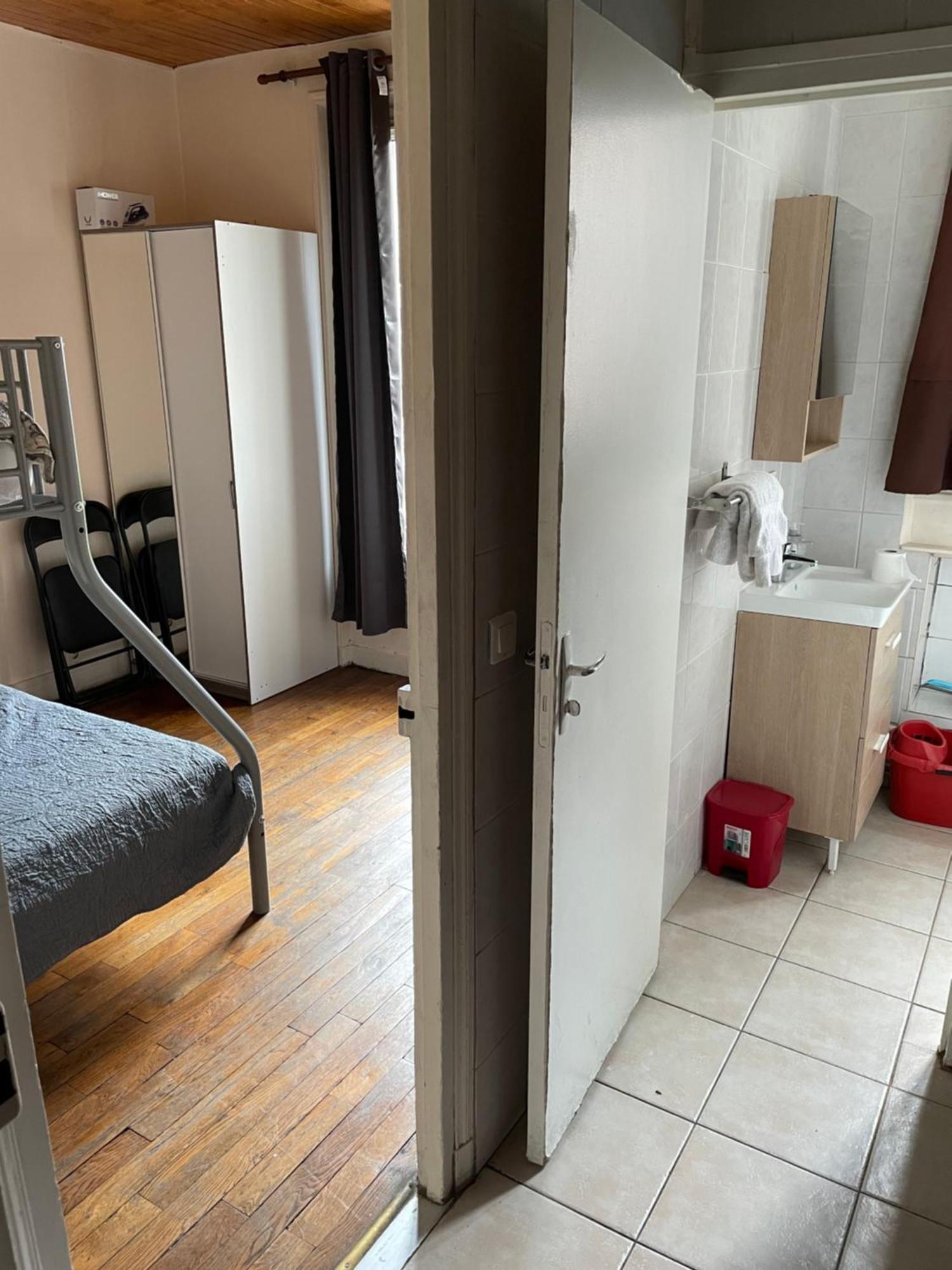 Bois-Colombes Rent Appart - Colombes מראה חיצוני תמונה
