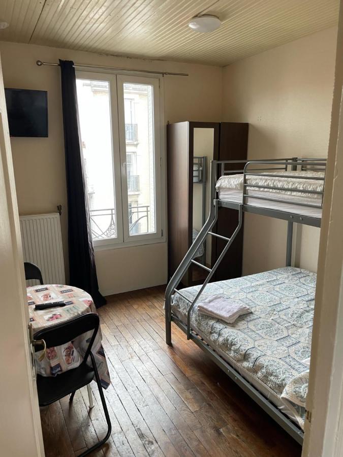 Bois-Colombes Rent Appart - Colombes מראה חיצוני תמונה