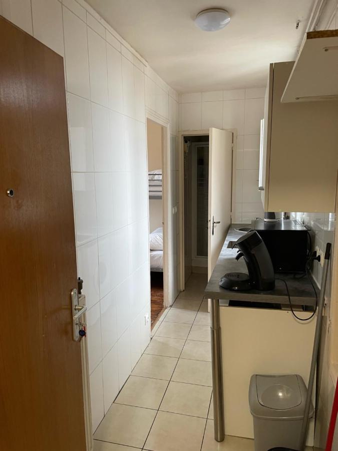 Bois-Colombes Rent Appart - Colombes מראה חיצוני תמונה