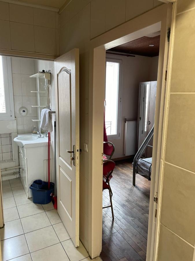 Bois-Colombes Rent Appart - Colombes מראה חיצוני תמונה