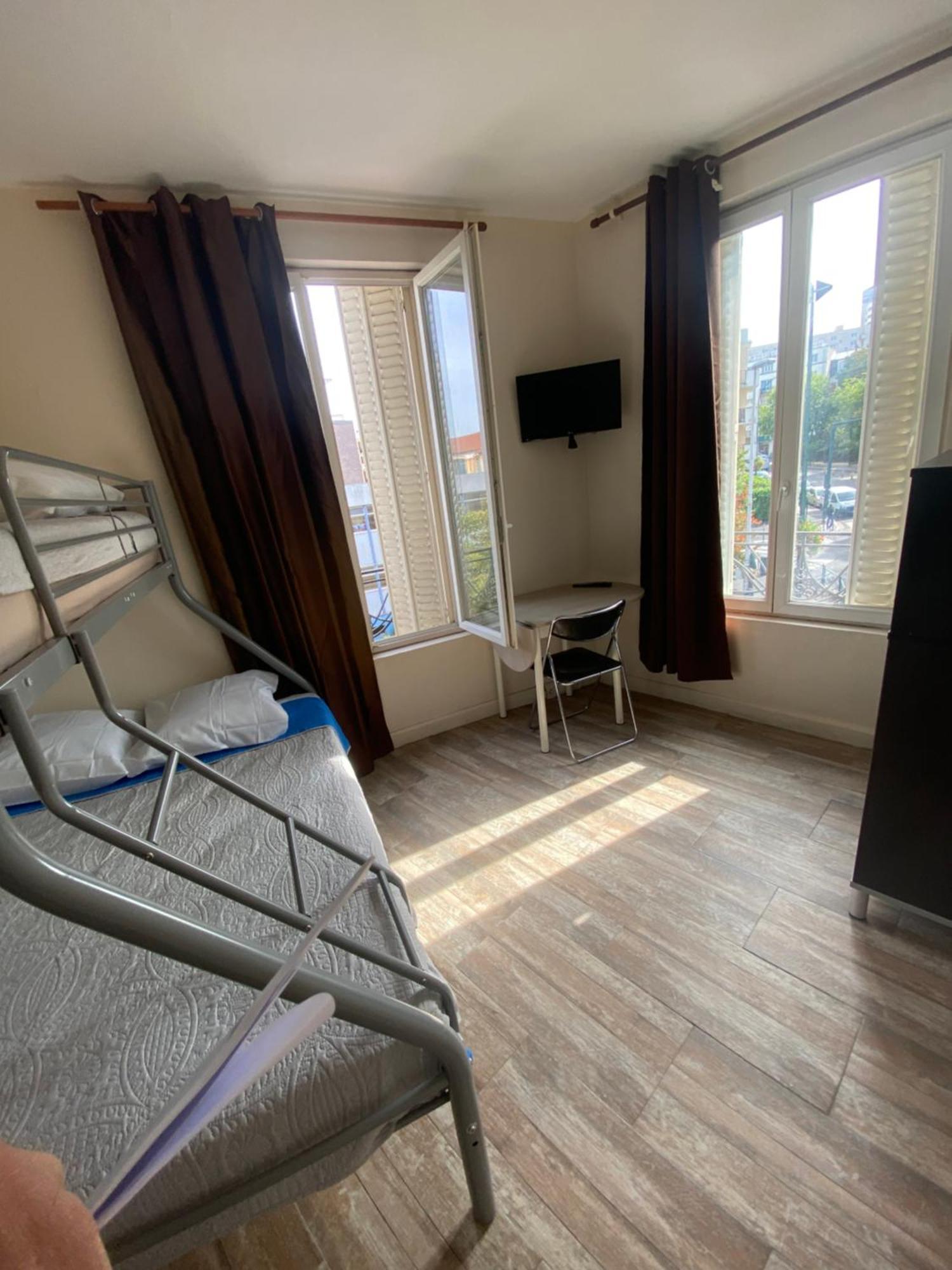 Bois-Colombes Rent Appart - Colombes מראה חיצוני תמונה