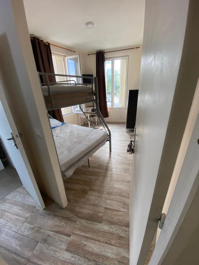 Bois-Colombes Rent Appart - Colombes מראה חיצוני תמונה