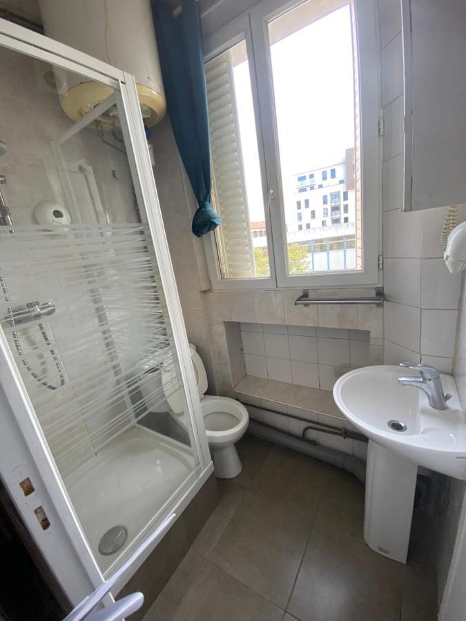 Bois-Colombes Rent Appart - Colombes מראה חיצוני תמונה