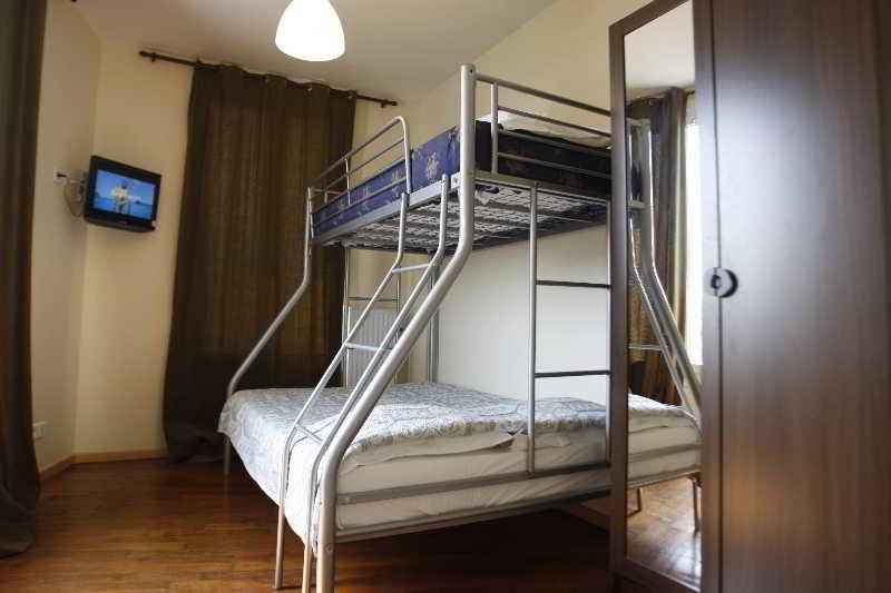 Bois-Colombes Rent Appart - Colombes מראה חיצוני תמונה