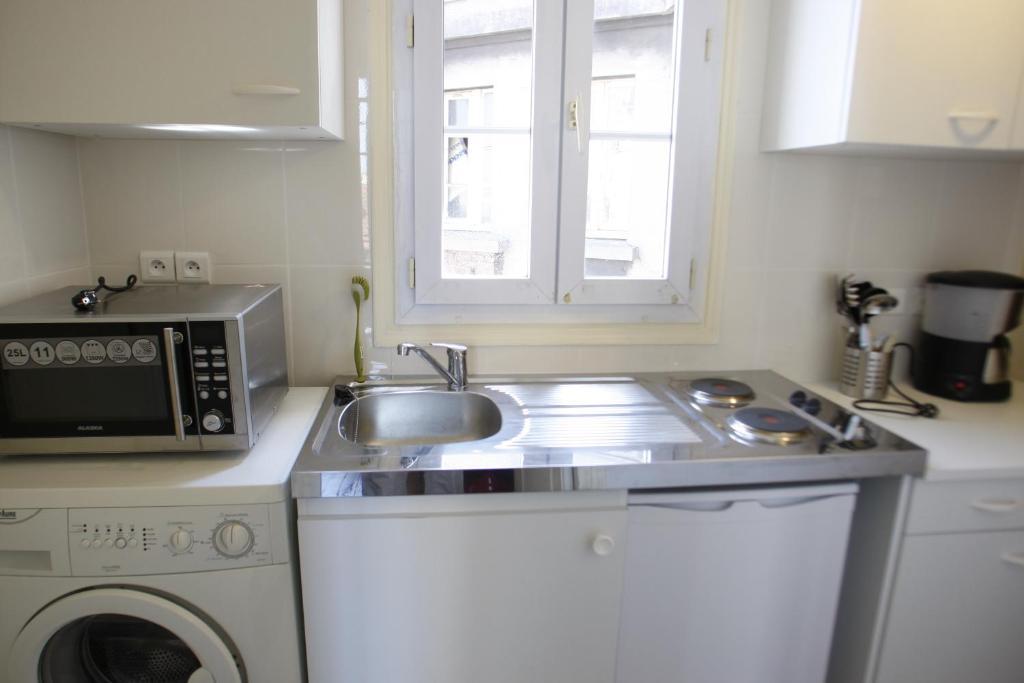 Bois-Colombes Rent Appart - Colombes חדר תמונה